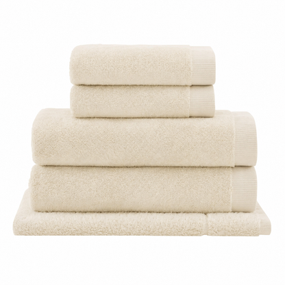 [10 PIEZAS] Juego de Toallas Premium 100% Algodón – Súper Suaves, Livianas y Absorbentes
