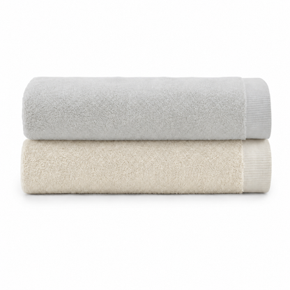 [10 PIEZAS] Juego de Toallas Premium 100% Algodón – Súper Suaves, Livianas y Absorbentes