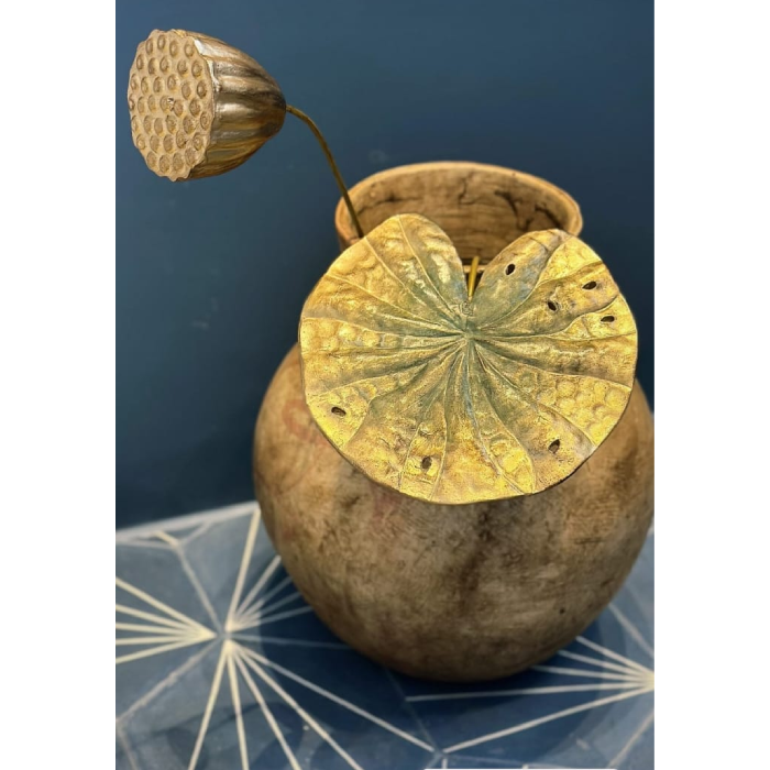 Hoja Decorativa