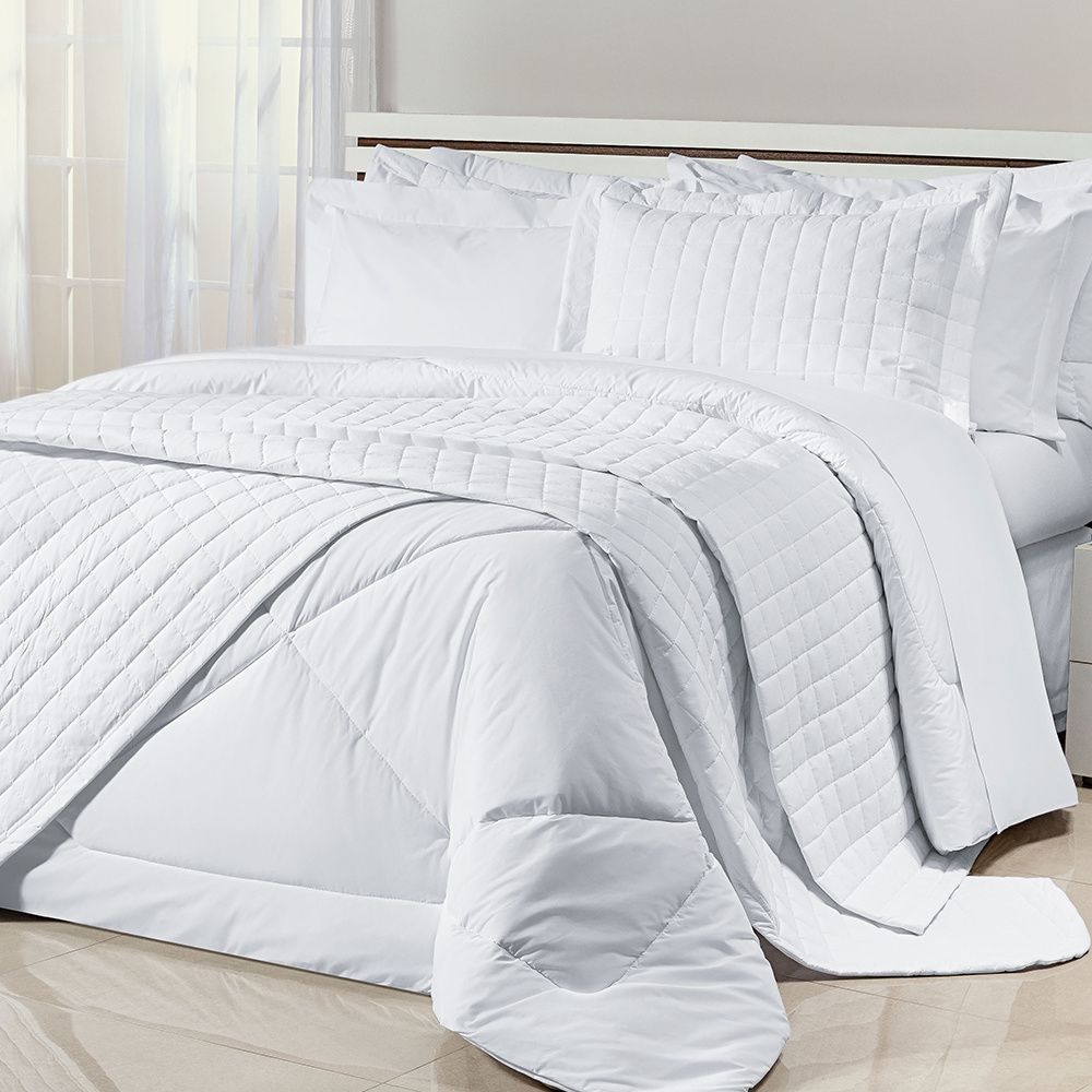 [8 PIEZAS] Juego de Cama Firenze en Algodón de 200 Hilos — Suavidad, Confort y Elegancia + Set de Toallas Premium GRATIS