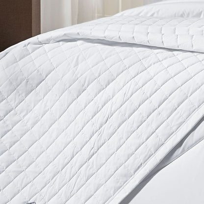 [8 PIEZAS] Juego de Cama Firenze en Algodón de 200 Hilos — Suavidad, Confort y Elegancia + Set de Toallas Premium GRATIS